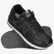 Férfi sportcipők NEW BALANCE ML574SNR ml574snr szín: fekete