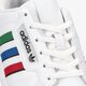 Gyerek sportcipők ADIDAS CONTINENTAL 80 STRIPES J h05061 szín: fehér