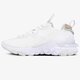 Női sportcipők NIKE WMNS REACT VISION  cz8108-100 szín: fehér