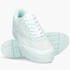 Női sportcipők REEBOK CLUB C DOUBLE GEO gz7548 szín: zöld