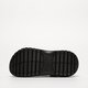 Női papucsok és szandálok CROCS CLASSIC MEGA CRUSH CLOG 207988001 szín: fekete