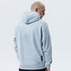 Férfi pulóver PUMA PULÓVER KAPUCNIS PUMA X PEANUTS HOODIE 53061404 szín: szürke