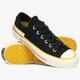 Női tornacipők CONVERSE CHUCK 70 568802c szín: fekete