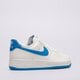 Férfi sportcipők NIKE AIR FORCE 1 '07  fj4146-103 szín: fehér