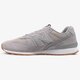 Női sportcipők NEW BALANCE WR996NEC wr996nec szín: szürke