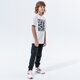 Gyerek póló NIKE PÓLÓ B NSW TEE VERBIAGE 3 cz1818-100 szín: fehér