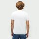 Férfi póló TIMBERLAND PÓLÓ SS DUNSTAN JERSEY CREW TEE SLIM tb0a2bpr1001 szín: fehér