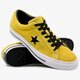 Férfi sportcipők CONVERSE ONE STAR c163245 szín: sárga