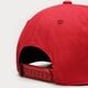 Gyerek baseball sapka JORDAN SAPKA JERSEY FLATBRIM CAP 9a0781r78 szín: bordó