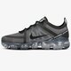 Férfi sportcipők NIKE AIR VAPORMAX 2019 ar6631004 szín: fekete