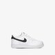 Gyerek sportcipők NIKE AIR FORCE 1  cz1691-100 szín: fehér