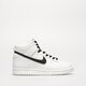Gyerek sportcipők NIKE DUNK HIGH db2179-108 szín: fehér