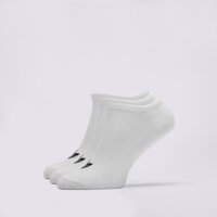 ADIDAS ZOKNI LINER SOCKS 3P