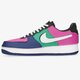 Férfi sportcipők NIKE AF 1/1 db2576-001 szín: fekete