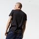 Férfi póló TIMBERLAND PÓLÓ SS SS ESTABLISHED 1973 TEE tb0a1yvg0011 szín: fekete