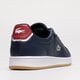Férfi sportcipők LACOSTE CARNABY PRO 222 6 744sma0125gu1 szín: sötétkék