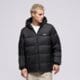 Férfi télikabát PROSTO KABÁT TÉLI PUFFER JACKET 404 BLACK kl252mout2041 szín: fekete