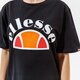 Női póló ELLESSE PÓLÓ CINETTA BLK BLK smg13518011 szín: fekete