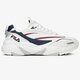 Férfi sportcipők FILA VENOMRUSH 101105795p szín: fehér