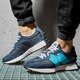 Férfi sportcipők NEW BALANCE 327  ms327fd szín: fekete