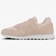 Női sportcipők NEW BALANCE WL373WTC wl373wtc szín: rózsaszín