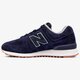 Férfi sportcipők NEW BALANCE ML574EPA ml574epa szín: sötétkék