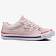 Női tornacipők CONVERSE ONE STAR 160623c szín: rózsaszín