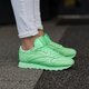 REEBOK CL LTHR PASTELS bd2773 szín: zöld