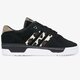 Férfi sportcipők ADIDAS RIVALRY LOW eg8772 szín: fekete