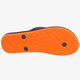 Női papucsok és szandálok ROXY TAHITI V  arjl100132spk szín: multicolor