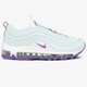 Női sportcipők NIKE WOMEN'S NIKE AIR MAX 97  921733-303 szín: kék