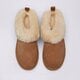 Női téli cipők UGG TAZZELLE  1171393-che szín: barna
