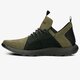 Férfi utcai cipők TIMBERLAND FLYROAM WEDGE a1jg1 szín: zöld