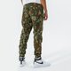 Férfi nadrágok ELLESSE NADRÁG NIORO CAMO JOG PANT KHA shk12436506 szín: narancssárga