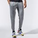 Férfi nadrágok NIKE NADRÁG SPORTSWEAR cu4379-902 szín: szürke