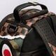 Női hátizsák SPRAYGROUND HÁTIZSÁK TEAR IT UP CAMO BACKPACK 910b5930nsz szín: multicolor