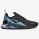 Férfi sportcipők NIKE AIR MAX 270 ah8050-020 szín: fekete
