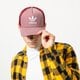Férfi baseball sapka ADIDAS SAPKA CURVED TRUCKER ic0022 szín: bordó