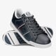 Férfi sportcipők SERGIO TACCHINI PARIGI CLASSIC stm81412002 szín: fekete