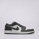 Férfi sportcipők AIR JORDAN 1 LOW  553558-044 szín: szürke
