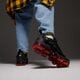 Férfi sportcipők NIKE AIR VAPORMAX PLUS cv1645-001 szín: fekete