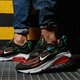 Férfi sportcipők NIKE AIR MAX EXOSENSE SE cv3016-001 szín: fekete