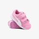 Gyerek sportcipők PUMA ESCAPER MESH V INF 19032709 szín: rózsaszín