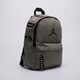 Női hátizsák JORDAN HÁTIZSÁK AIR JORDAN MINI BACKPACK 7a0654-geh szín: szürke