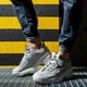 Férfi sportcipők FILA DISRUPTOR R 101090813t szín: szürke