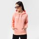 Női pulóver CHAMPION PULÓVER KAPUCNIS HOODED SWEATSHIRT 114858ps012 szín: rózsaszín