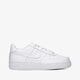 Gyerek sportcipők NIKE AIR FORCE 1 LOW  dh2920-111 szín: fehér