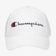 Gyerek baseball sapka CHAMPION SAPKA BASEBALL CAP 804792ww001 szín: fehér