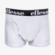 Férfi fehérnemű ELLESSE BOXERALSÓ HALI shay0614027 szín: multicolor