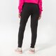 Női nadrágok CHAMPION NADRÁG RIB CUFF PANTS 114987kk001 szín: fekete
